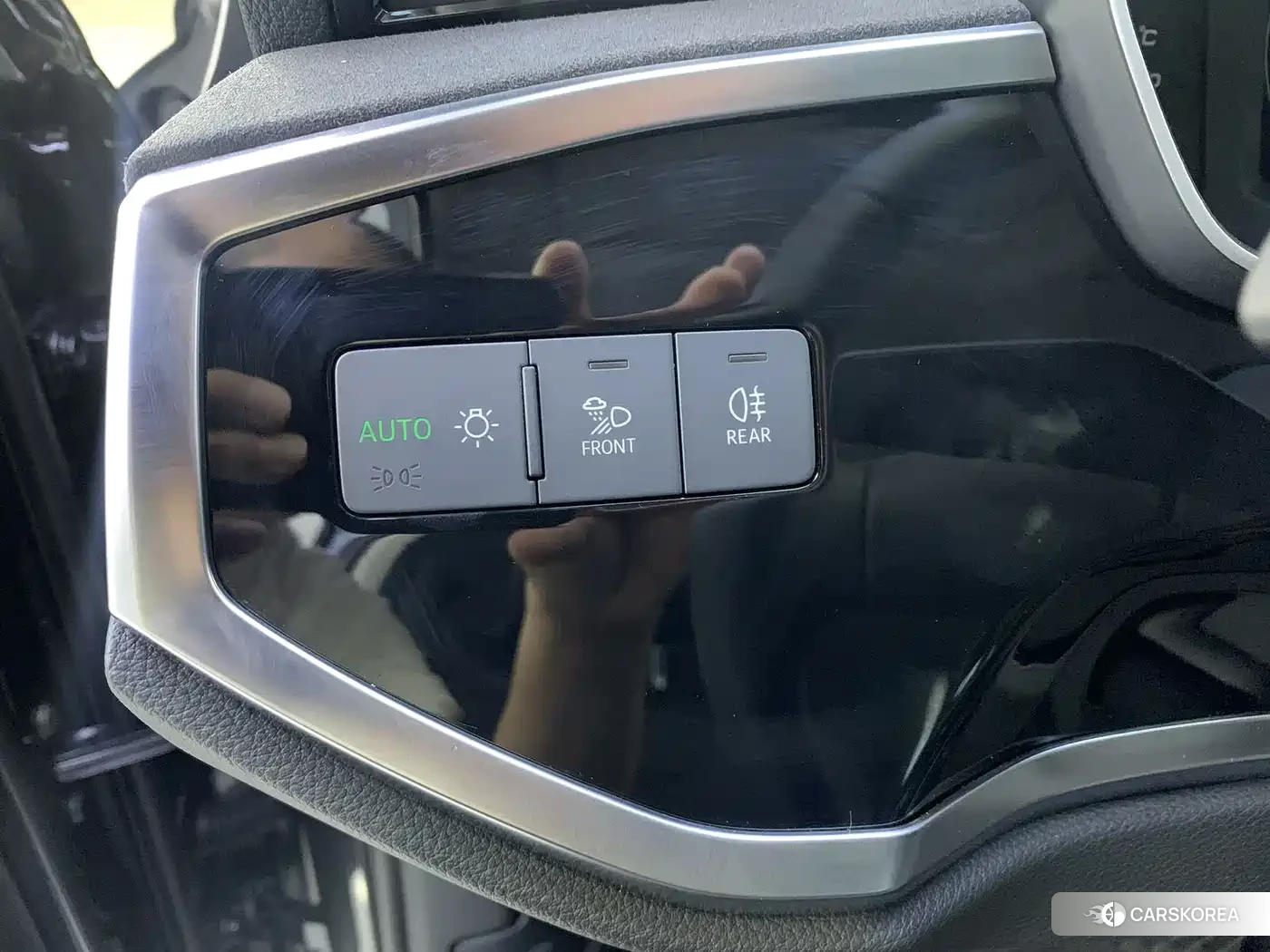 Audi Q3 id 4681104 из Китая 7