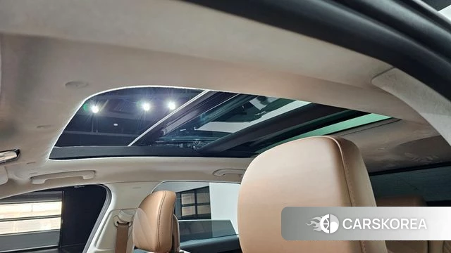 Hyundai Grandeur Hybrid (GN7) id 4243187 из Кореи 7