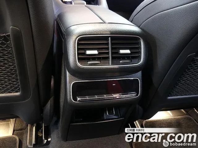 Mercedes-Benz GLE-Class W167 id 2708126 из Кореи 7
