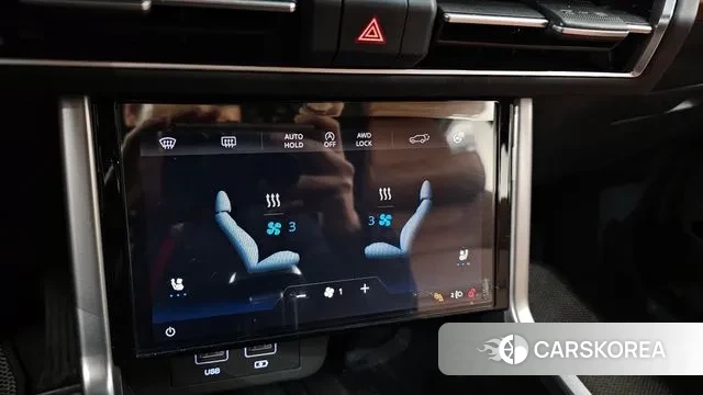 Ssangyong Torres id 3591172 из Кореи 7