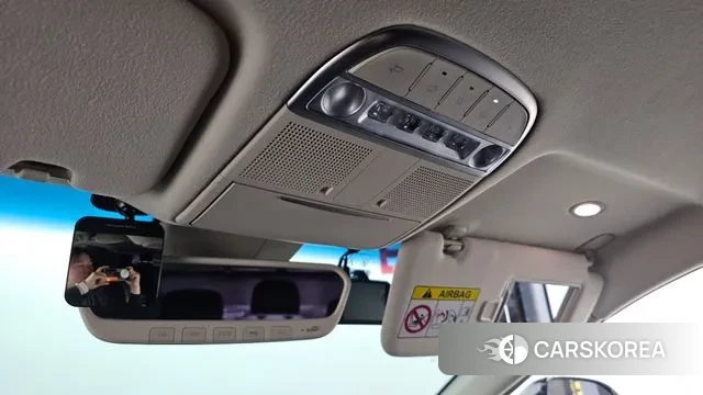 Genesis G90 id 3626523 из Кореи 7