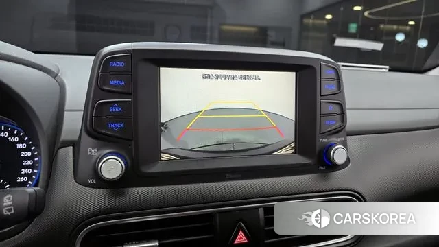 Hyundai Kona id 3666259 из Кореи 7