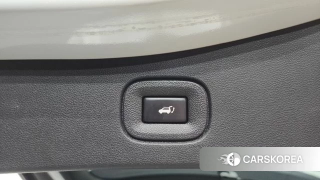Renault Korea (Samsung) The New QM6 id 4244109 из Кореи 7