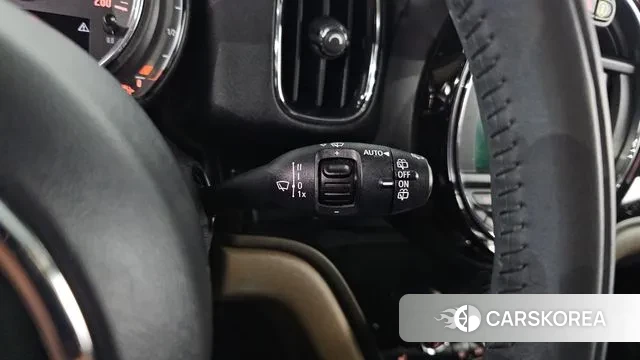 Mini Cooper Countryman id 2976261 из Кореи 7