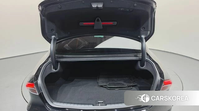 Hyundai The New Grandeur IG id 4731188 из Кореи 7