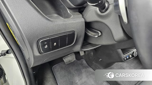 Kia The New Kia Ray EV id 4480594 из Кореи 7