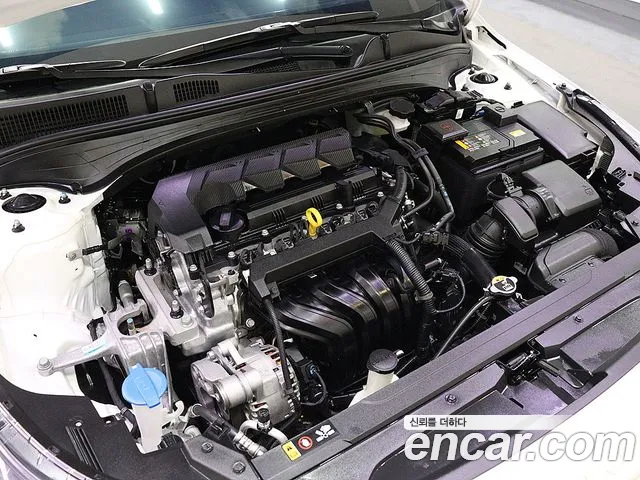 Kia The New K3 2nd generation id 2654244 из Кореи 7