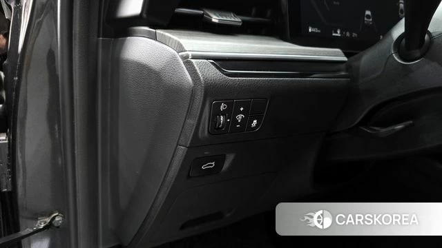 Kia The New K5 3rd generation id 4194556 из Кореи 7