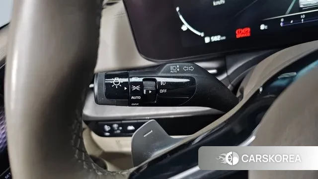 Kia Carnival 4th generation id 3577693 из Кореи 7