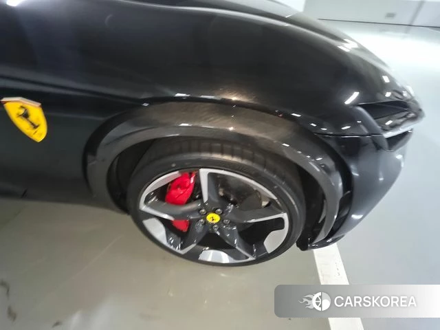 Ferrari Furosange id 4706153 из Кореи 7