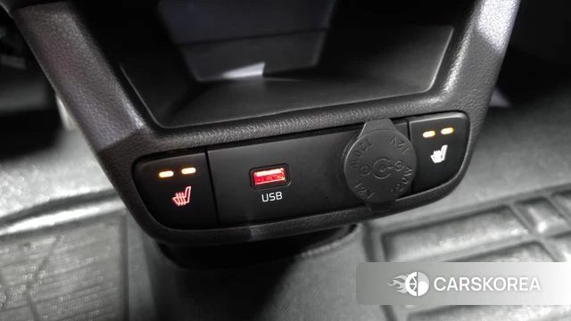 Kia The New Ray id 4676294 из Кореи 7