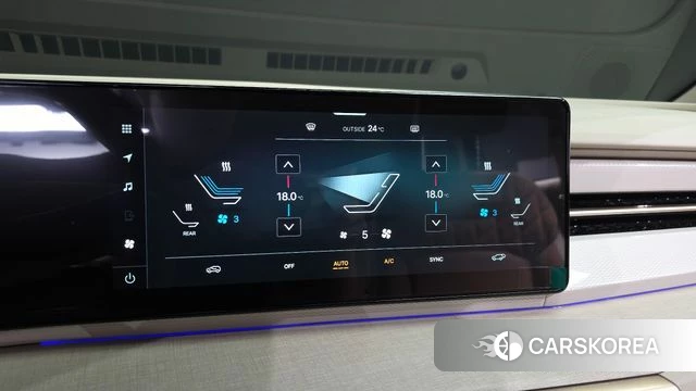 Ssangyong Actian 2nd Generation id 4380905 из Кореи 7