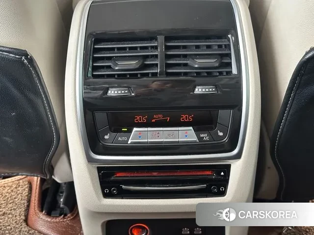 BMW X7 (G07) id 3315389 из Кореи 7