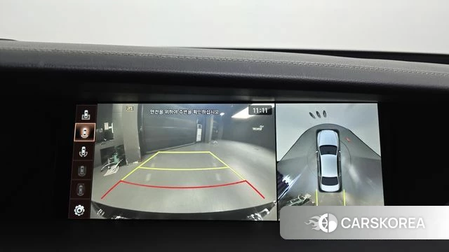 Genesis G90 id 3795051 из Кореи 7