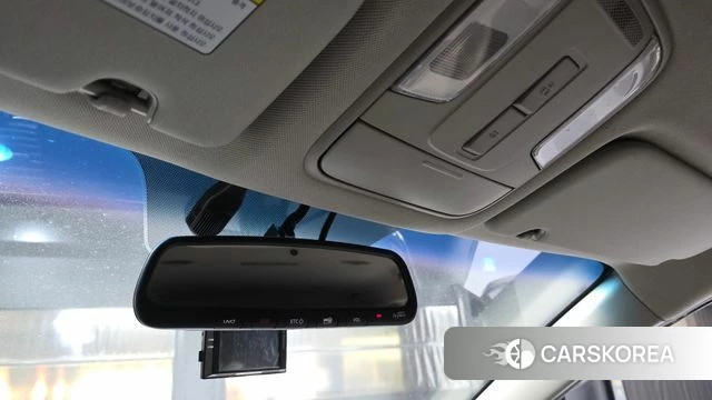Kia The New Carnival id 4677907 из Кореи 7