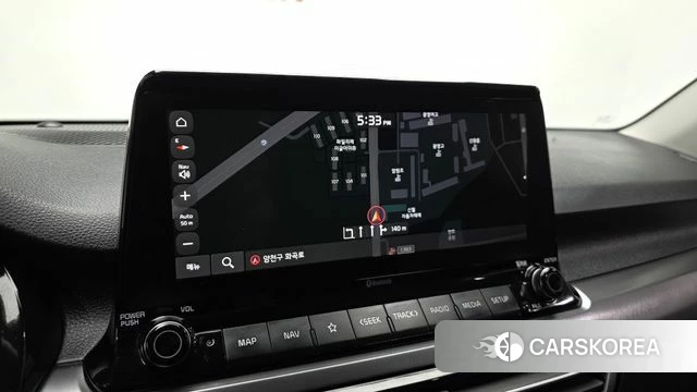 Kia Seltos id 4501788 из Кореи 7