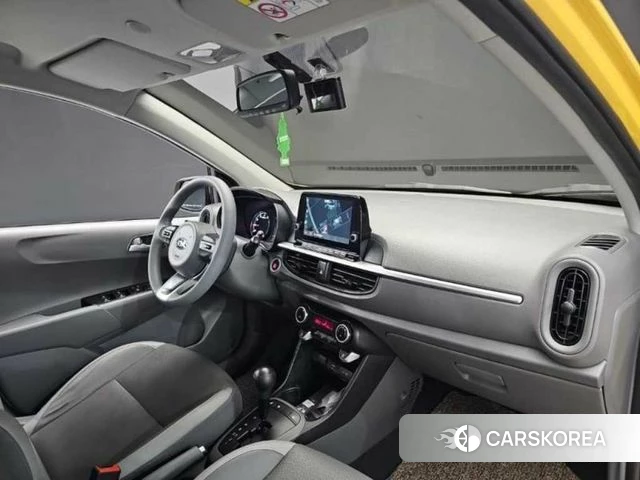 Kia Morning Urban (JA) id 3860493 из Кореи 7