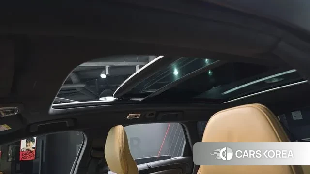 Volvo V90 Cross-Country id 3318911 из Кореи 7