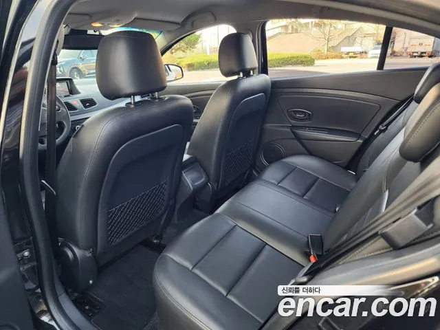 Renault Korea (Samsung) SM3 Neo id 2621553 из Кореи 7