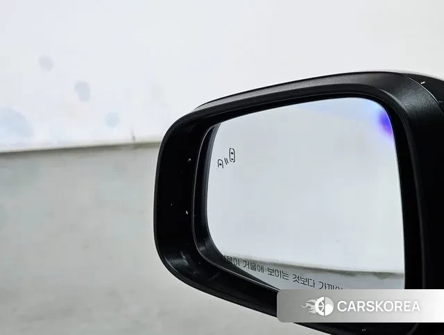 Chevrolet (GM Daewoo) The New Trax id 3380834 из Кореи 7