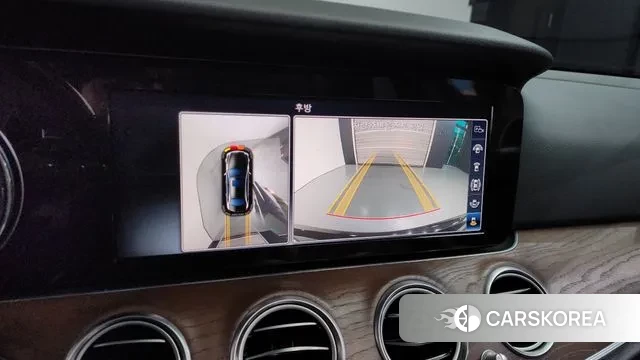 Mercedes-Benz E-Class W213 id 3541762 из Кореи 7