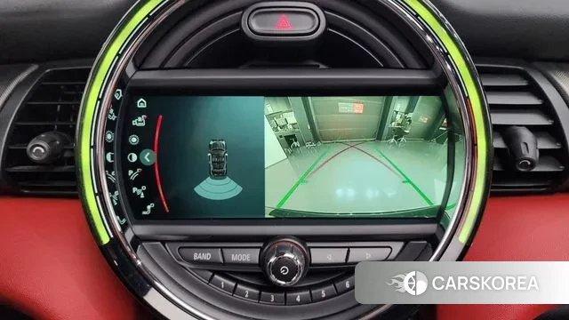 Mini Cooper S Convertible id 3259287 из Кореи 7