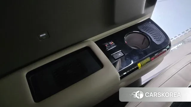 Kia Carnival 4th generation id 3463587 из Кореи 7