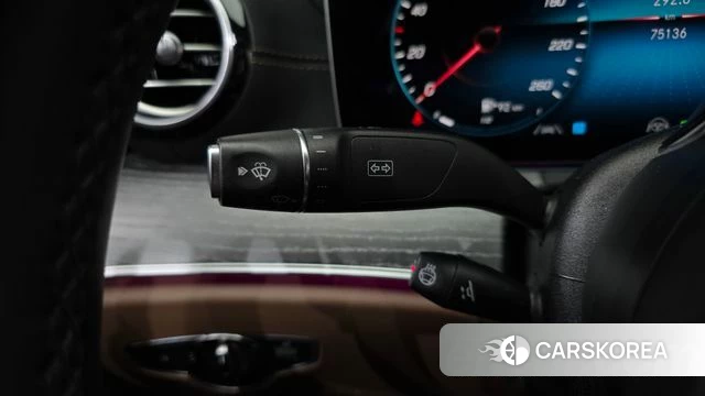 Mercedes-Benz E-Class W213 id 3941055 из Кореи 7