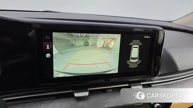 Kia Carnival 4th generation id 3459129 из Кореи 7