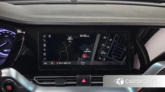 Kia The New Niro id 3505136 из Кореи 7