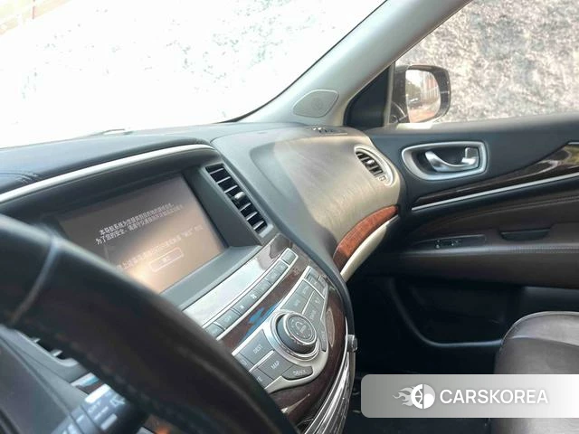 Infiniti QX60 (imported) id 4241362 из Китая 7