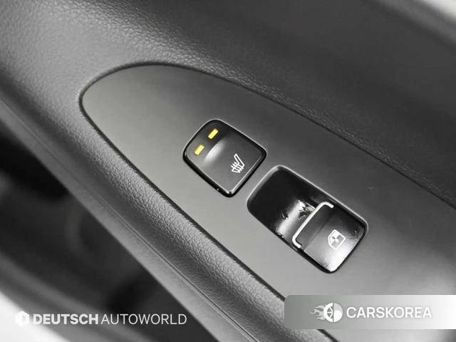 Hyundai The New Grandeur IG id 4513080 из Кореи 7