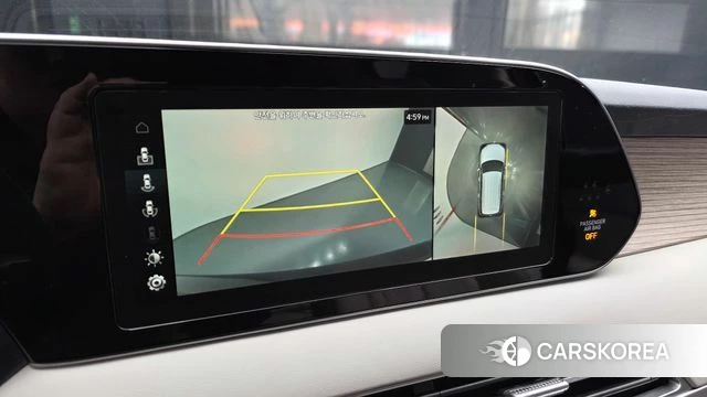 Hyundai Palisade id 3801382 из Кореи 7