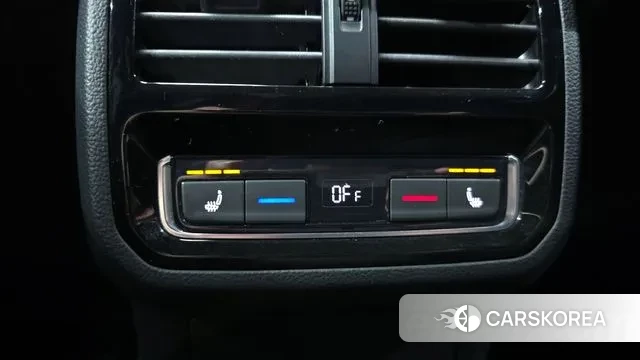 Volkswagen Arteon id 3778664 из Кореи 7