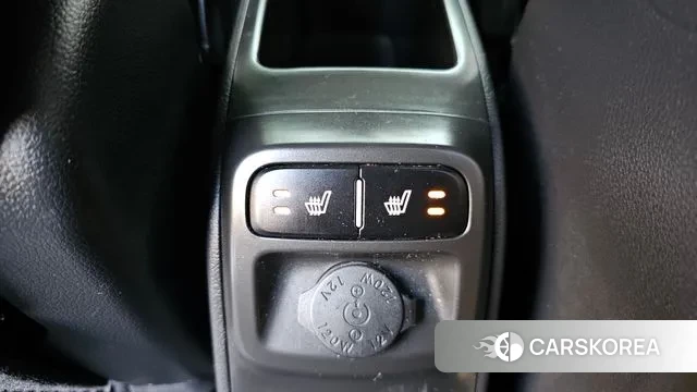 Kia The New Ray id 3443533 из Кореи 7