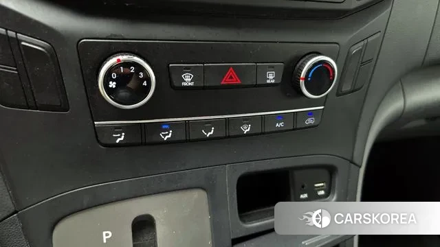 Hyundai The New Grand Starex id 3013951 из Кореи 7