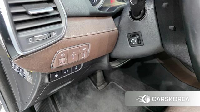 Hyundai Grandeur IG id 3834768 из Кореи 7