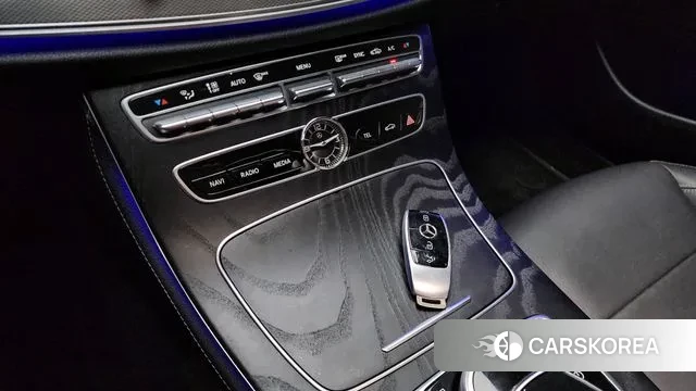 Mercedes-Benz E-Class W213 id 2932230 из Кореи 7