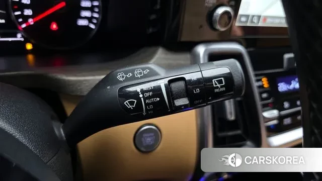 Kia Sorento 4th Generation id 3712590 из Кореи 7