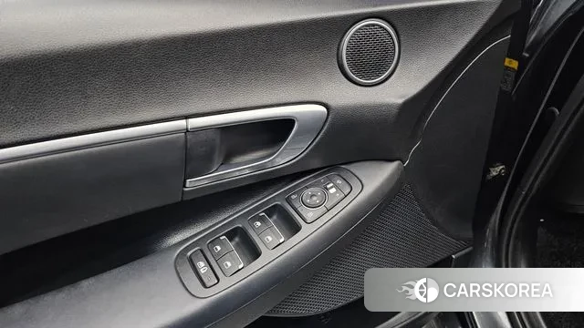 Hyundai Sonata Hybrid (DN8) id 3552420 из Кореи 7