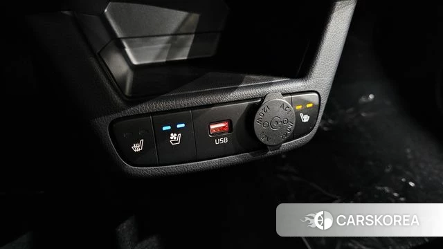 Kia The New Kia Ray id 3952451 из Кореи 7