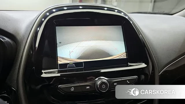 Chevrolet (GM Daewoo) The New Spark id 3313404 из Кореи 7