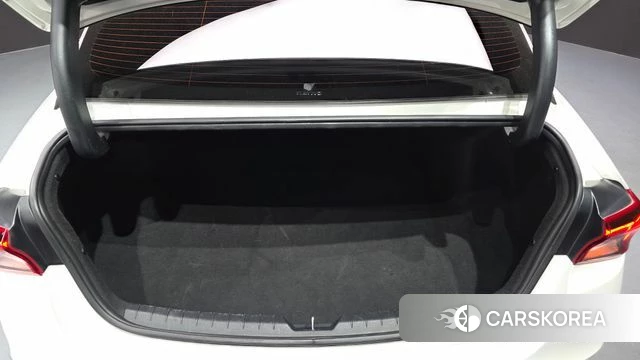 Kia K5 Hybrid 3rd Generation id 4324733 из Кореи 7