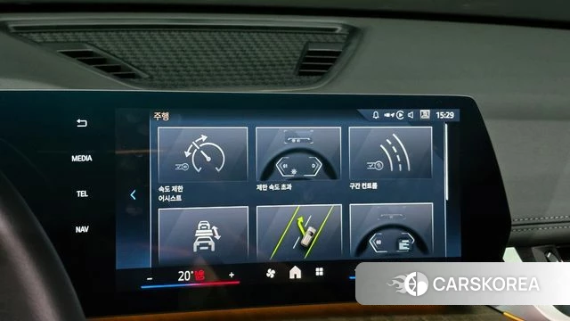 BMW X1 (U11) id 4017153 из Кореи 7