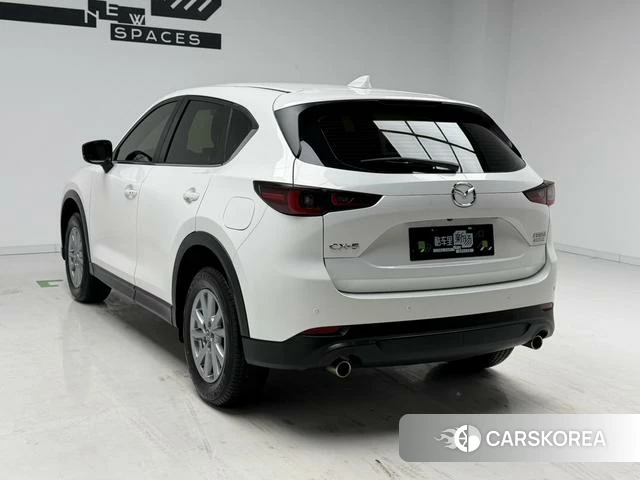Mazda CX-5 id 4272894 из Китая 7