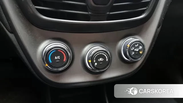 Chevrolet (GM Daewoo) The New Spark id 3197976 из Кореи 7