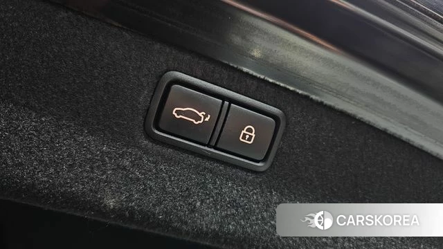 Genesis G80 id 4496382 из Кореи 7