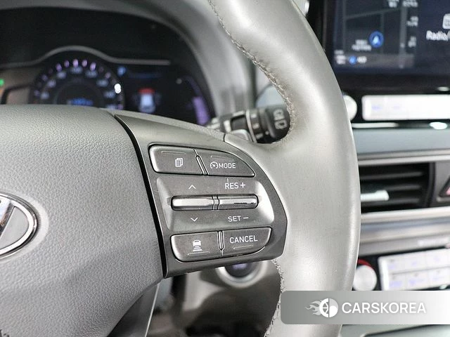 Hyundai Kona Electric id 4203251 из Кореи 7