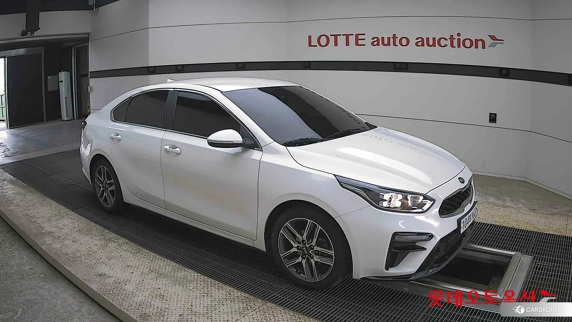 Kia K3 id 4347397 из Кореи 7
