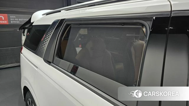 Kia Carnival 4th generation id 4670661 из Кореи 7